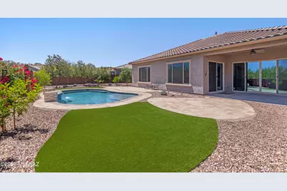 756 E Nubra Valley Place, Oro Valley, AZ 85755 - Photo 43