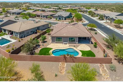756 E Nubra Valley Place, Oro Valley, AZ 85755 - Photo 45