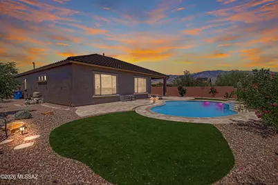 756 E Nubra Valley Place, Oro Valley, AZ 85755 - Photo 17