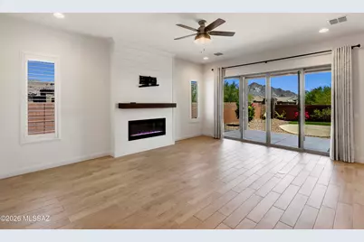 756 E Nubra Valley Place, Oro Valley, AZ 85755 - Photo 11