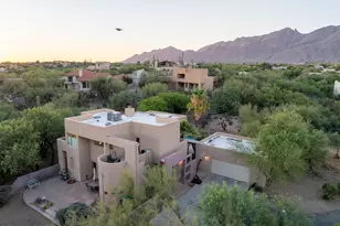 4420 E Cerrada Del Charro, Tucson, AZ 85718 - Photo 1