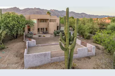 4420 E Cerrada Del Charro, Tucson, AZ 85718 - Photo 39