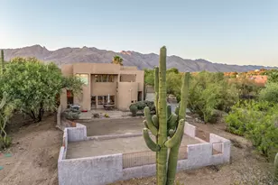 4420 E Cerrada Del Charro, Tucson, AZ 85718 - Photo 39