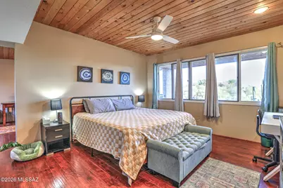 4420 E Cerrada Del Charro, Tucson, AZ 85718 - Photo 21