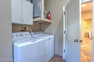 4420 E Cerrada Del Charro, Tucson, AZ 85718 - Photo 19