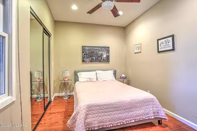 4420 E Cerrada Del Charro, Tucson, AZ 85718 - Photo 15