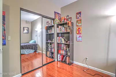 4420 E Cerrada Del Charro, Tucson, AZ 85718 - Photo 13