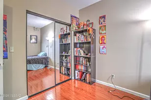 4420 E Cerrada Del Charro, Tucson, AZ 85718 - Photo 13