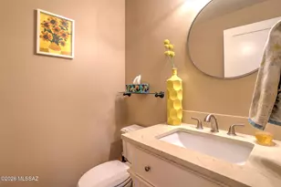 4420 E Cerrada Del Charro, Tucson, AZ 85718 - Photo 17