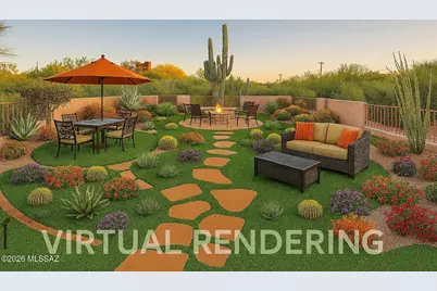 4420 E Cerrada Del Charro, Tucson, AZ 85718 - Photo 37