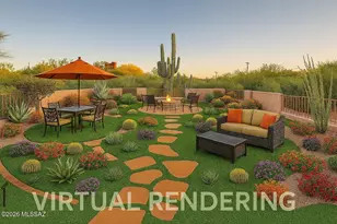 4420 E Cerrada Del Charro, Tucson, AZ 85718 - Photo 37