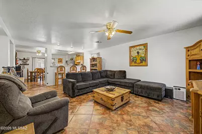 1415 W Eudora Place, Tucson, AZ 85746 - Photo 5