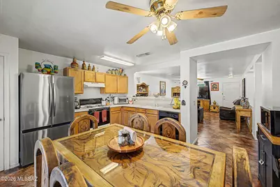 1415 W Eudora Place, Tucson, AZ 85746 - Photo 9