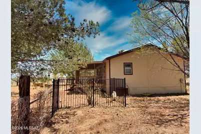 311 W Kaibab Way, Cochise, AZ 85606 - Photo 11