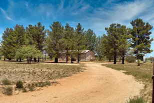 311 W Kaibab Way, Cochise, AZ 85606 - Photo 5