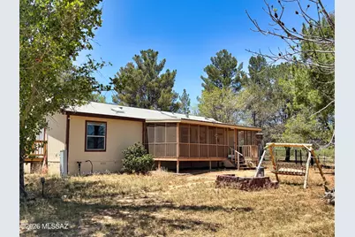 311 W Kaibab Way, Cochise, AZ 85606 - Photo 3