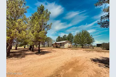 311 W Kaibab Way, Cochise, AZ 85606 - Photo 1