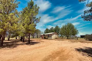 311 W Kaibab Way, Cochise, AZ 85606 - Photo 1