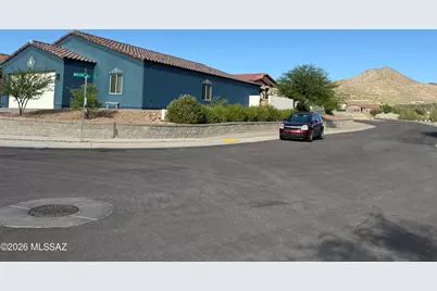 319 N Cameron View Place, Tucson, AZ 85745 - Photo 3