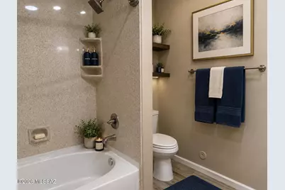 319 N Cameron View Place, Tucson, AZ 85745 - Photo 27