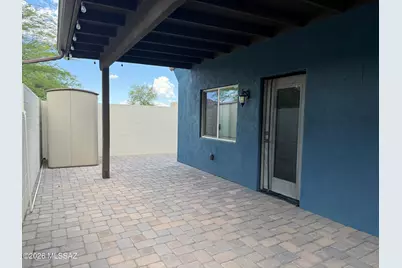 319 N Cameron View Place, Tucson, AZ 85745 - Photo 39