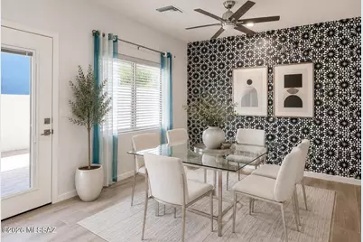 319 N Cameron View Place, Tucson, AZ 85745 - Photo 19