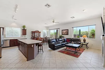13496 N Wide View Drive, Oro Valley, AZ 85755 - Photo 3