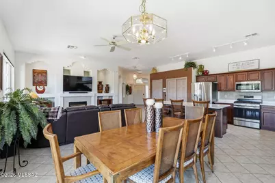 13496 N Wide View Drive, Oro Valley, AZ 85755 - Photo 19