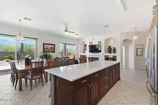 13496 N Wide View Dr, Oro Valley, AZ 85755 - Photo 15