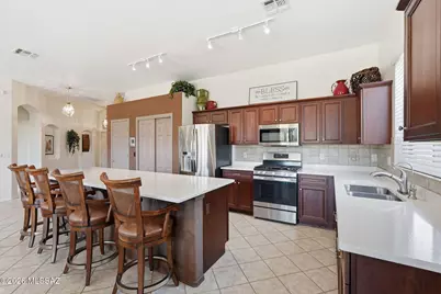 13496 N Wide View Drive, Oro Valley, AZ 85755 - Photo 5