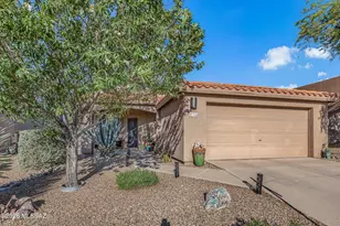 546 N Arcon Ct E, Tucson, AZ 85748 - Photo 1