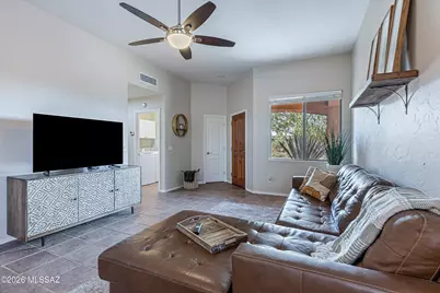 546 N Arcon Court E, Tucson, AZ 85748 - Photo 9