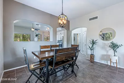 546 N Arcon Court E, Tucson, AZ 85748 - Photo 11
