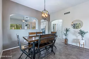 546 N Arcon Ct E, Tucson, AZ 85748 - Photo 11