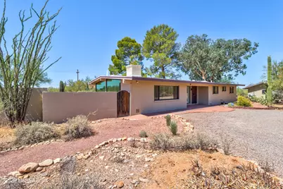 55 E Rudasill Road, Tucson, AZ 85704 - Photo 1