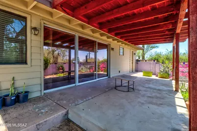 55 E Rudasill Road, Tucson, AZ 85704 - Photo 33