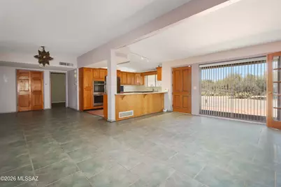 55 E Rudasill Road, Tucson, AZ 85704 - Photo 5