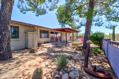 55 E Rudasill Road, Tucson, AZ 85704 - Photo 35