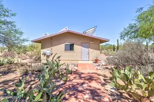 55 E Rudasill Rd, Tucson, AZ 85704 - Photo 41