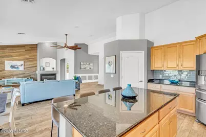 15997 W Short Cotton Place, Marana, AZ 85653 - Photo 19