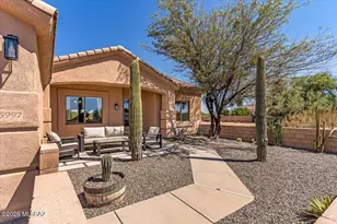 15997 W Short Cotton Pl, Marana, AZ 85653 - Photo 3