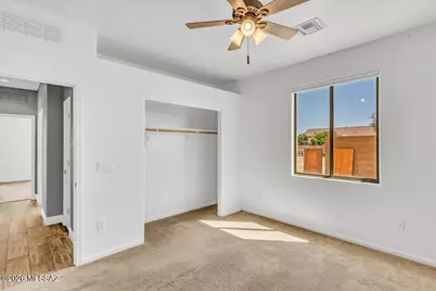 15997 W Short Cotton Place, Marana, AZ 85653 - Photo 23