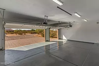 15997 W Short Cotton Place, Marana, AZ 85653 - Photo 39