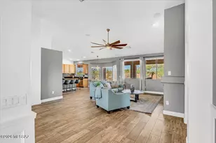 15997 W Short Cotton Pl, Marana, AZ 85653 - Photo 11