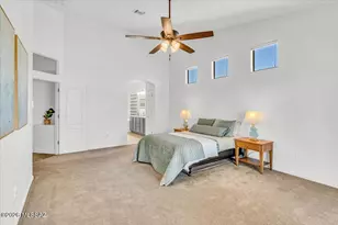 15997 W Short Cotton Pl, Marana, AZ 85653 - Photo 31