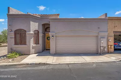 233 E Scepter Lane, Vail, AZ 85641 - Photo 3