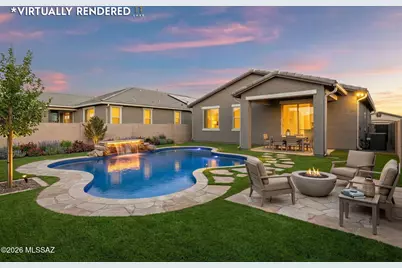 21714 E Holstein Way, Red Rock, AZ 85145 - Photo 33