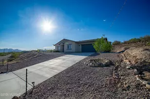 1893 Circulo Greco, Rio Rico, AZ 85648 - Photo 37