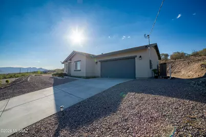 1893 Circulo Greco, Rio Rico, AZ 85648 - Photo 3