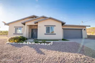 1893 Circulo Greco, Rio Rico, AZ 85648 - Photo 1